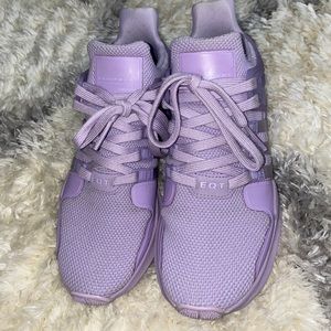 Adidas Lavender EQT